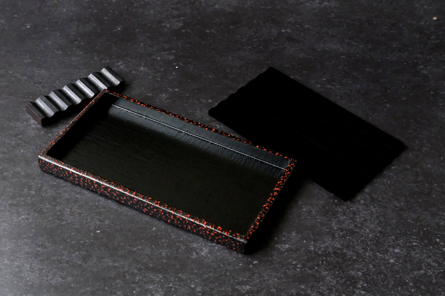 Bokumondoh x Toyooka Craft Pen Tray S Pro