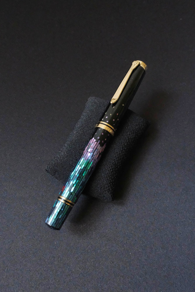 mother-of-pearl – BOKUMONDOH