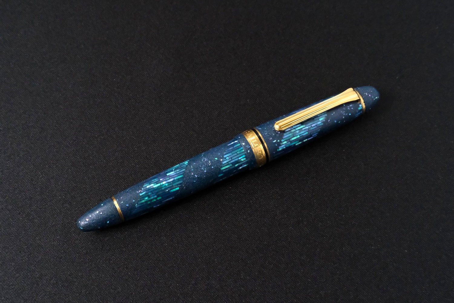 Urushi Studio BOKUMONDOH