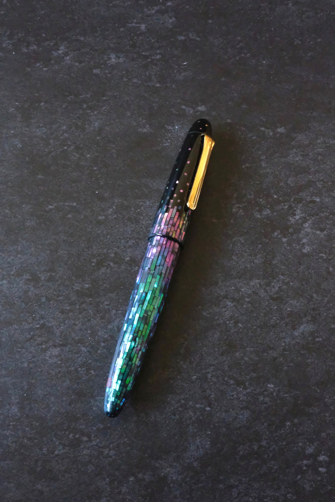 mother-of-pearl – BOKUMONDOH