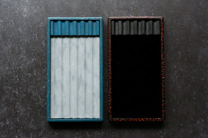 Bokumondoh x Toyooka Craft Pen Tray S Pro