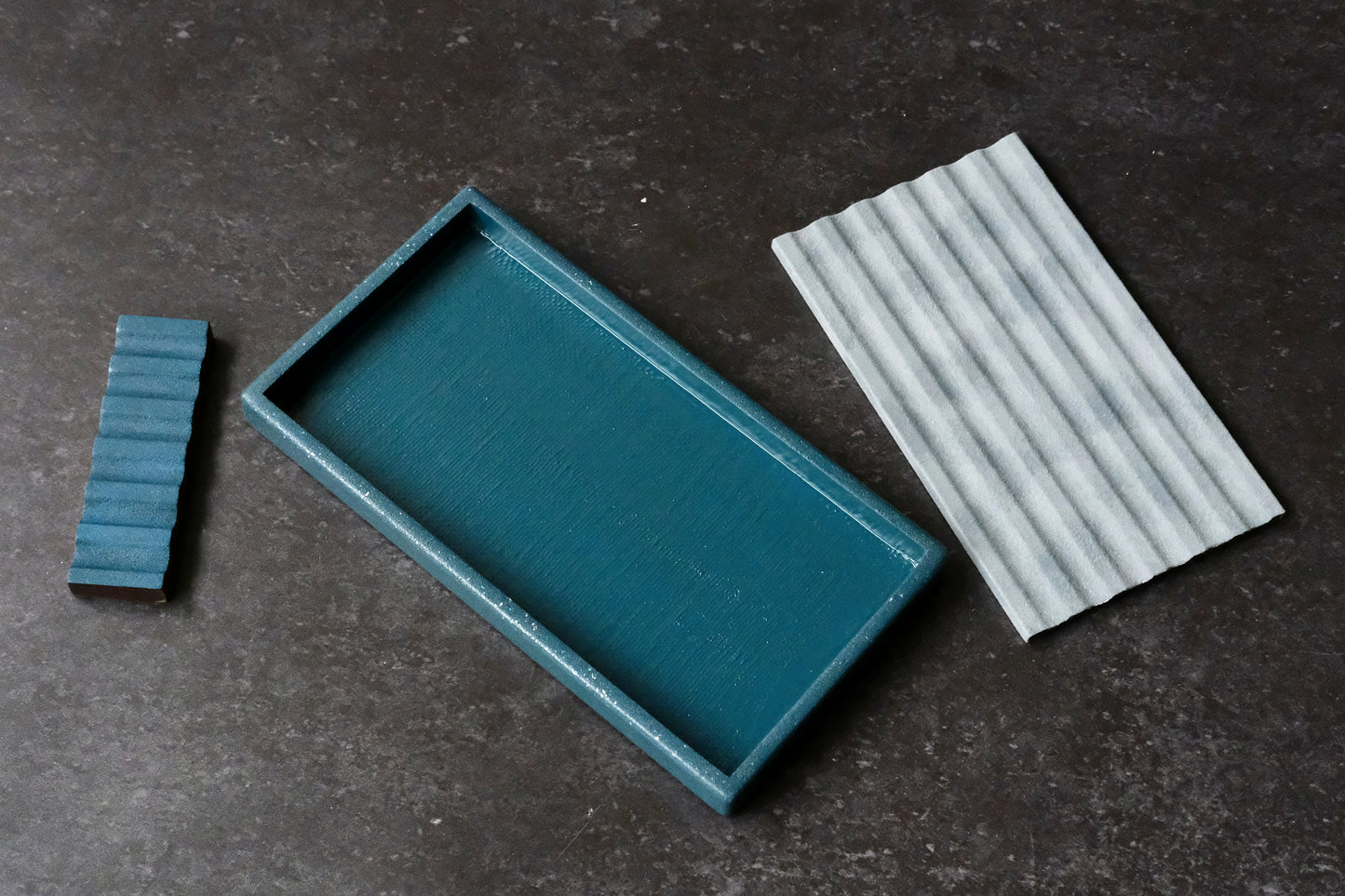 Bokumondoh x Toyooka Craft Pen Tray S Pro