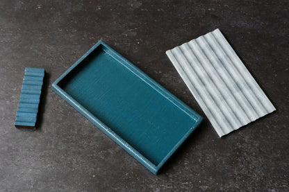 Bokumondoh x Toyooka Craft Pen Tray S Pro