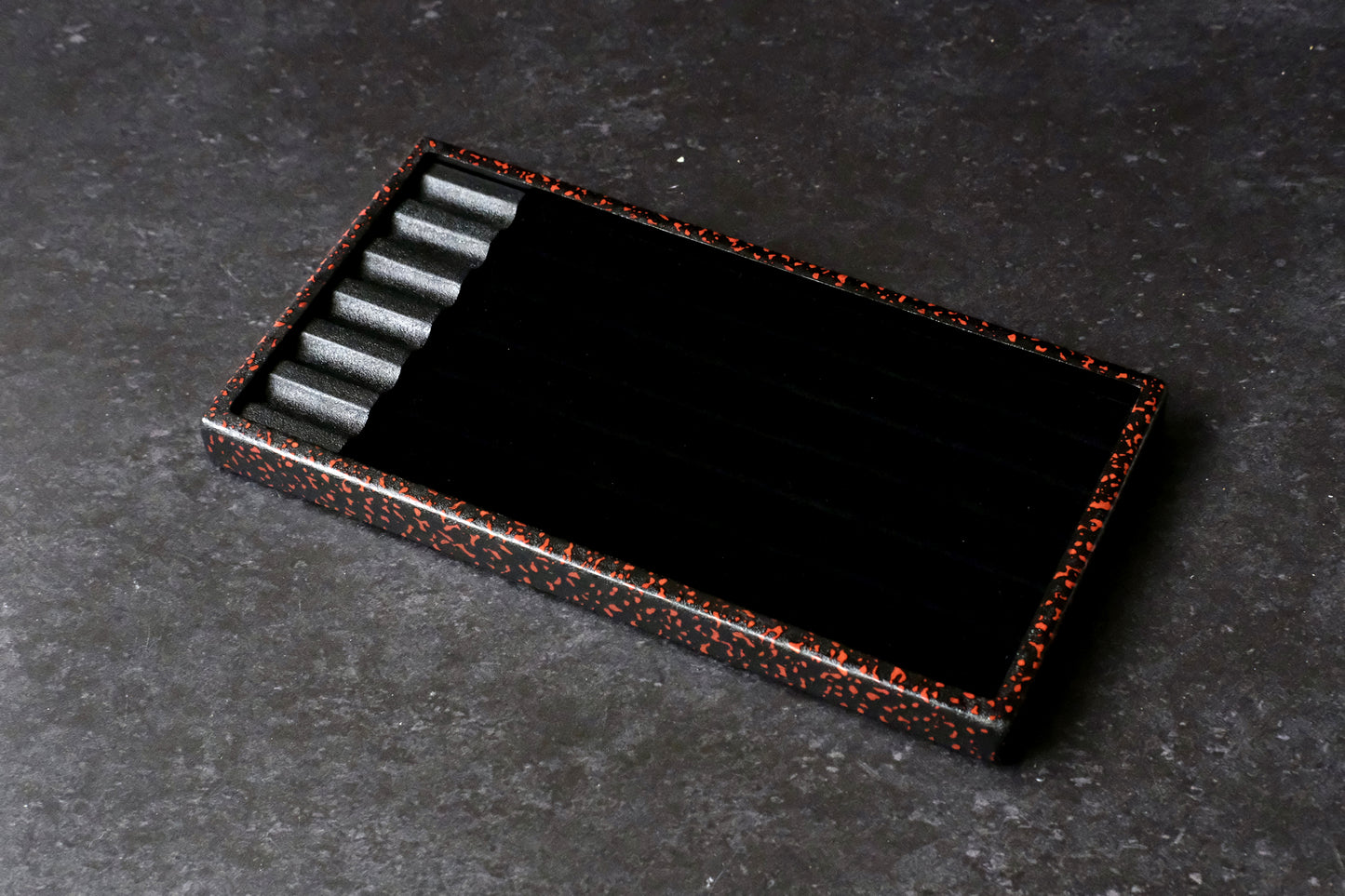 Bokumondoh x Toyooka Craft Pen Tray S Pro