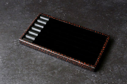 Bokumondoh x Toyooka Craft Pen Tray S Pro