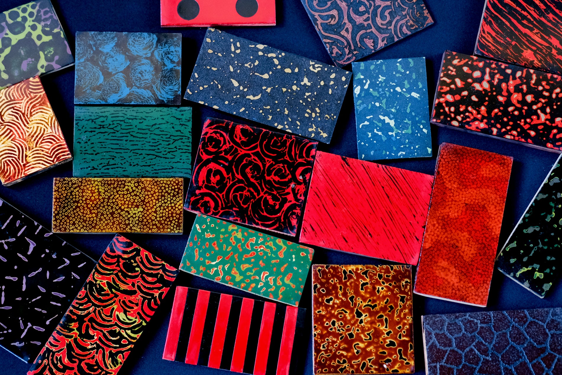 Urushi Studio BOKUMONDOH